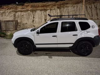 Dacia Duster 2012 1.5 DIESEL-thumb-27