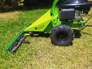 Χορτοκοπτικά 2023 zipper ZI-BM870ECO