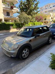 Mini ONE 2009