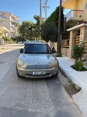 Mini ONE 2009-thumb-1