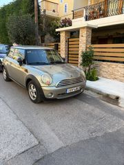 Mini ONE 2009-thumb-2