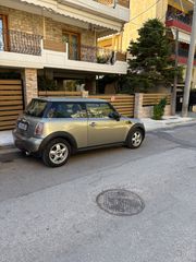 Mini ONE 2009-thumb-3