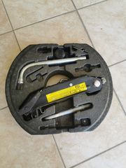 ΓΡΥΛΟΣ ΓΝΗΣΙΟΣ VW ΚΙΤ ΣΕΤ ΕΡΓΑΛΕΙΩΝ VW SCIROCCO/GOLF/AUDI