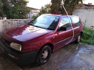 Volkswagen Golf 1995 GOLF 3 GL