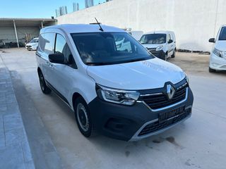 Κλούβα Renault 2023 Kangoo 1.5 DCI L1 E6D-temp-thumb-1