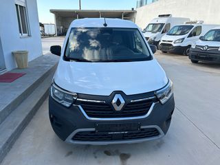 Κλούβα Renault 2023 Kangoo 1.5 DCI L1 E6D-temp-thumb-2