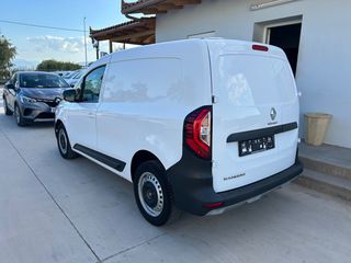 Κλούβα Renault 2023 Kangoo 1.5 DCI L1 E6D-temp-thumb-3