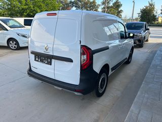 Κλούβα Renault 2023 Kangoo 1.5 DCI L1 E6D-temp-thumb-4