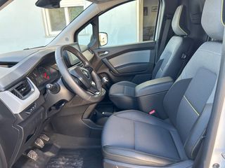 Κλούβα Renault 2023 Kangoo 1.5 DCI L1 E6D-temp-thumb-6