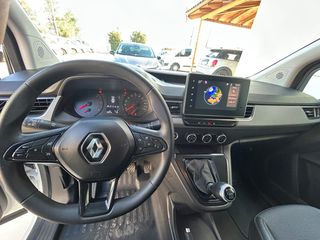 Κλούβα Renault 2023 Kangoo 1.5 DCI L1 E6D-temp-thumb-7