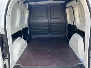 Κλούβα Renault 2023 Kangoo 1.5 DCI L1 E6D-temp-thumb-10