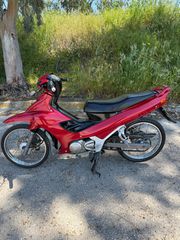Yamaha Z 2000