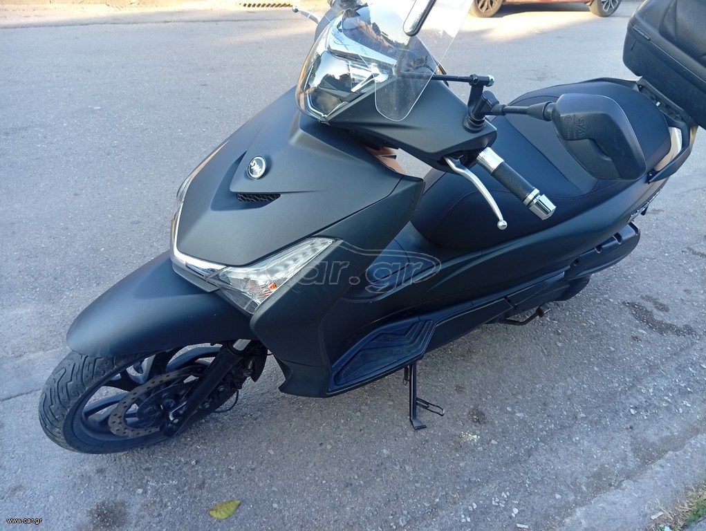 Sym HD 300 2020 2020