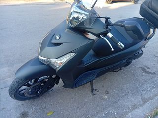 Sym HD 300 2020 2020
