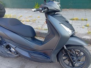 Sym HD 300 2020 2020-thumb-1