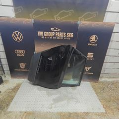 ΠΟΡΤΑ ΠΙΣΩ ΔΕΞΙΑ VW POLO CROSS 2008-2017