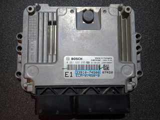ΕΓΚΕΦΑΛΟΣ SUZUKI, 33910-74S00, 3391074S00, 0261S22235, ΜΟΝΑΔΑ ΕΛΕΓΧΟΥ ΚΙΝΗΤΗΡΑ, AX