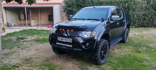 Mitsubishi L200 2007
