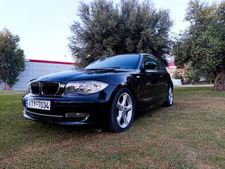 Bmw 116 2007