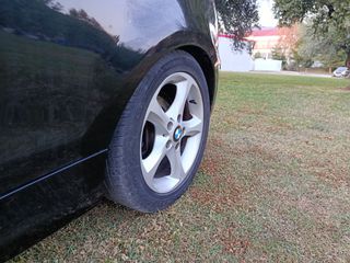 Bmw 116 2007-thumb-9