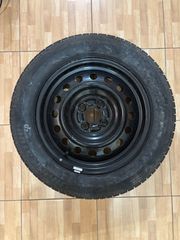 ΡΕΖΕΡΒΑ TOYOTA CORROLA 2003