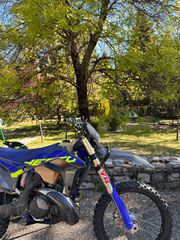 Sherco 250 SEF 2023