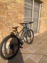 All - Mountain Cube 2024 Cube Aim Pro Shiftverde Black 2024