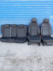 POLO 6c 3πορτο σαλόνι κομπλέ
