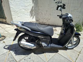 Honda SH 150i 2006
