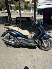 Piaggio Beverly 500 Cruiser 2009