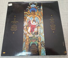 Michael Jackson – Dangerous  2ΧLP-thumb-1
