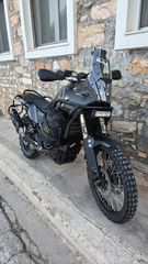 Yamaha XTZ 700 Tenere 2024