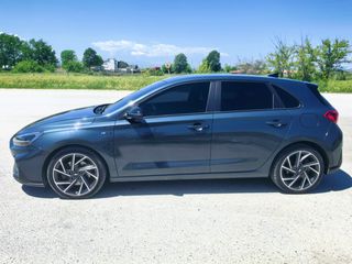 Hyundai i 30 2022 N LINE