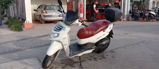 Sym HD 200i EVO 2010-thumb-1