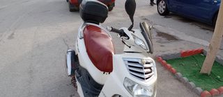 Sym HD 200i EVO 2010-thumb-2