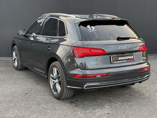 Audi Q5 2019 S-LINE QUATTRO 40TDI S-TRONIC-FULL EXTRA- ΗΛΙΟΡΟΦΗ-ALCANTARA-thumb-3