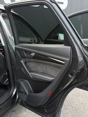Audi Q5 2019 S-LINE QUATTRO 40TDI S-TRONIC-FULL EXTRA- ΗΛΙΟΡΟΦΗ-ALCANTARA-thumb-49