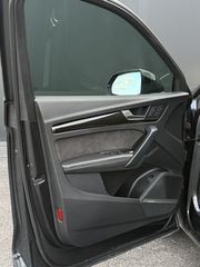 Audi Q5 2019 S-LINE QUATTRO 40TDI S-TRONIC-FULL EXTRA- ΗΛΙΟΡΟΦΗ-ALCANTARA-thumb-51