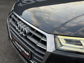 Audi Q5 2019 S-LINE QUATTRO 40TDI S-TRONIC-FULL EXTRA- ΗΛΙΟΡΟΦΗ-ALCANTARA-thumb-10