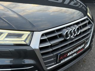 Audi Q5 2019 S-LINE QUATTRO 40TDI S-TRONIC-FULL EXTRA- ΗΛΙΟΡΟΦΗ-ALCANTARA-thumb-11