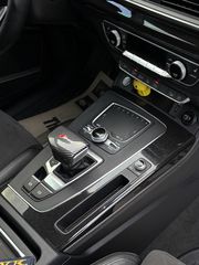 Audi Q5 2019 S-LINE QUATTRO 40TDI S-TRONIC-FULL EXTRA- ΗΛΙΟΡΟΦΗ-ALCANTARA-thumb-25
