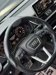 Audi Q5 2019 S-LINE QUATTRO 40TDI S-TRONIC-FULL EXTRA- ΗΛΙΟΡΟΦΗ-ALCANTARA-thumb-26