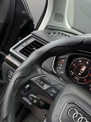 Audi Q5 2019 S-LINE QUATTRO 40TDI S-TRONIC-FULL EXTRA- ΗΛΙΟΡΟΦΗ-ALCANTARA-thumb-27