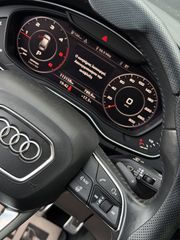 Audi Q5 2019 S-LINE QUATTRO 40TDI S-TRONIC-FULL EXTRA- ΗΛΙΟΡΟΦΗ-ALCANTARA-thumb-28