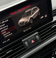 Audi Q5 2019 S-LINE QUATTRO 40TDI S-TRONIC-FULL EXTRA- ΗΛΙΟΡΟΦΗ-ALCANTARA-thumb-32