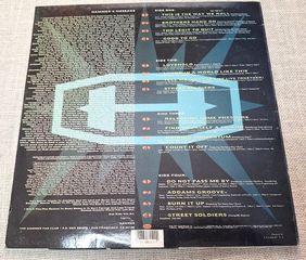 Hammer – Too Legit To Quit 2XLP-thumb-1