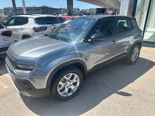 Jeep Avenger 2025 ALTITUDE HYBRID AUTO