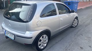 Opel Corsa 2006 TWINPORT 1.4 16V SPORT