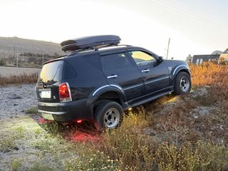 SsangYong Rexton 2004 Special Edition
