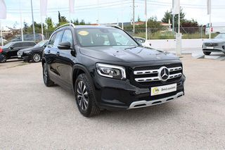 Mercedes-Benz GLB 200 2022 5 Χρόνια εγγύηση-CLASSIC AUTOx7